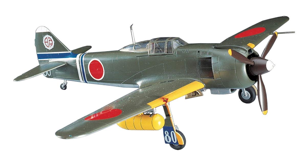 タミヤ ハセガワ アメリカ軍戦闘機五機セット1/48 Amazon | ハセガワ 1/48