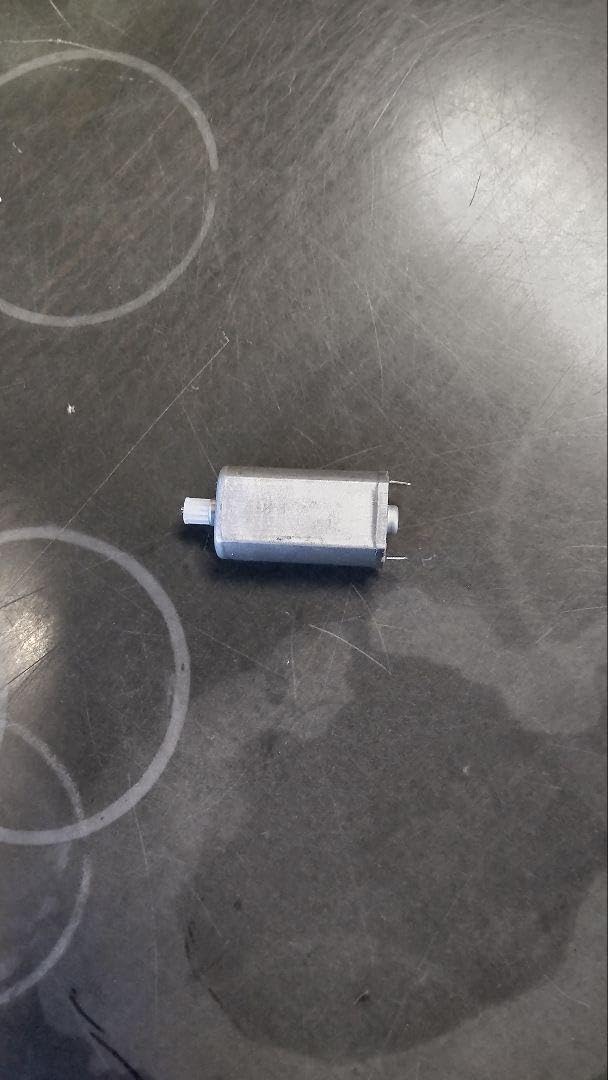 Amazon.co.jp: ネオミニ モーター クレーン用 SNK 修理用 DCモーター