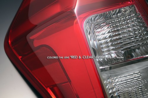 Amazon.co.jp: 41系プリウスα後期 カラードテールレンズ（完成品