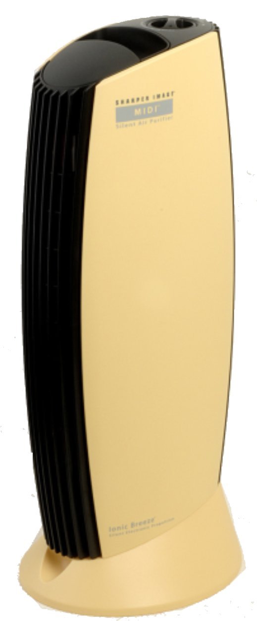 Amazon.co.jp: イオニックブリーズ MIDI イエロー : ホーム＆キッチン