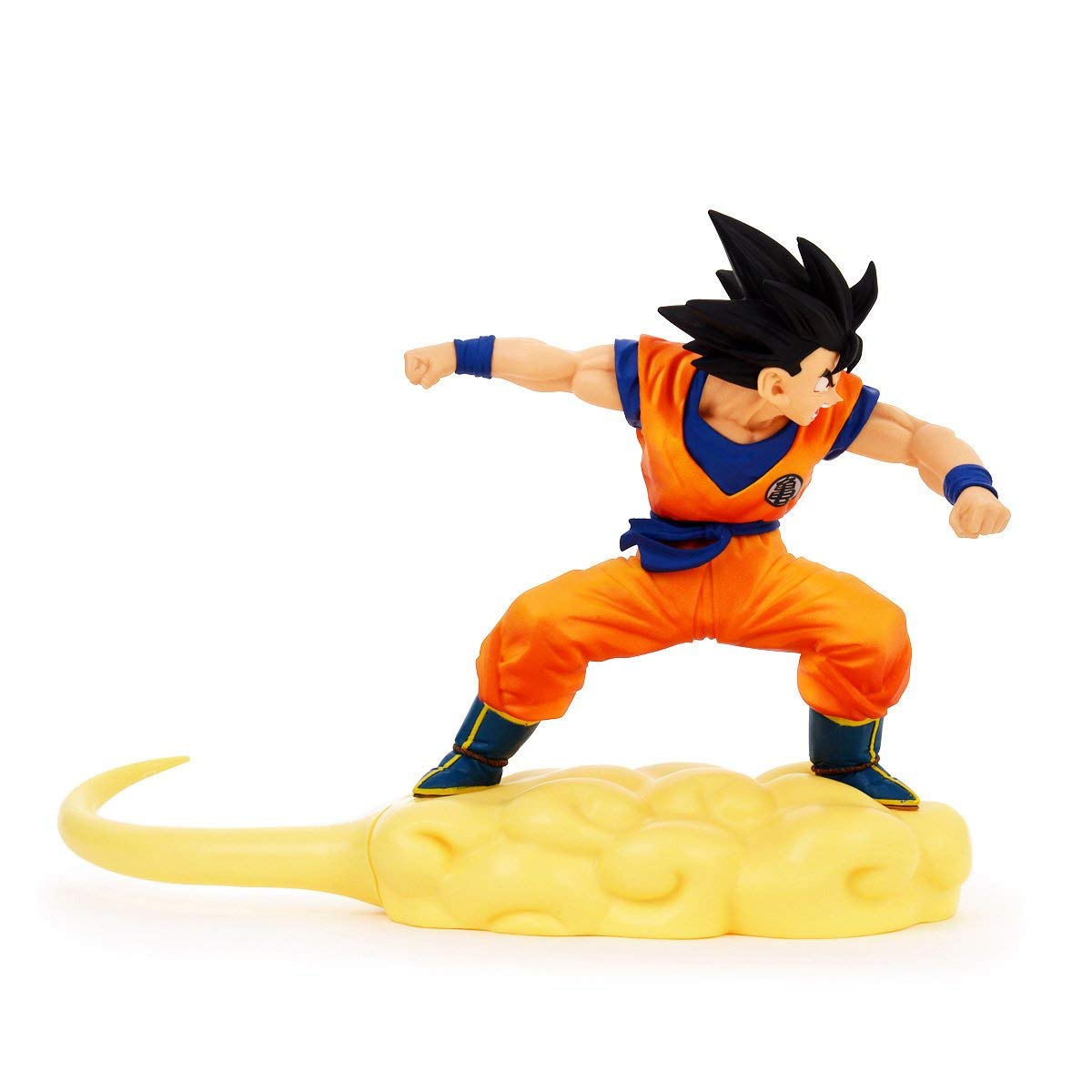 Amazon.co.jp: ドラゴンボールZ いそげ！筋斗雲！！－孫悟空 青年期