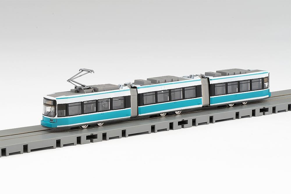 Amazon | TOMIX Nゲージ カント付レール 立体交差セットCC 91013 鉄道