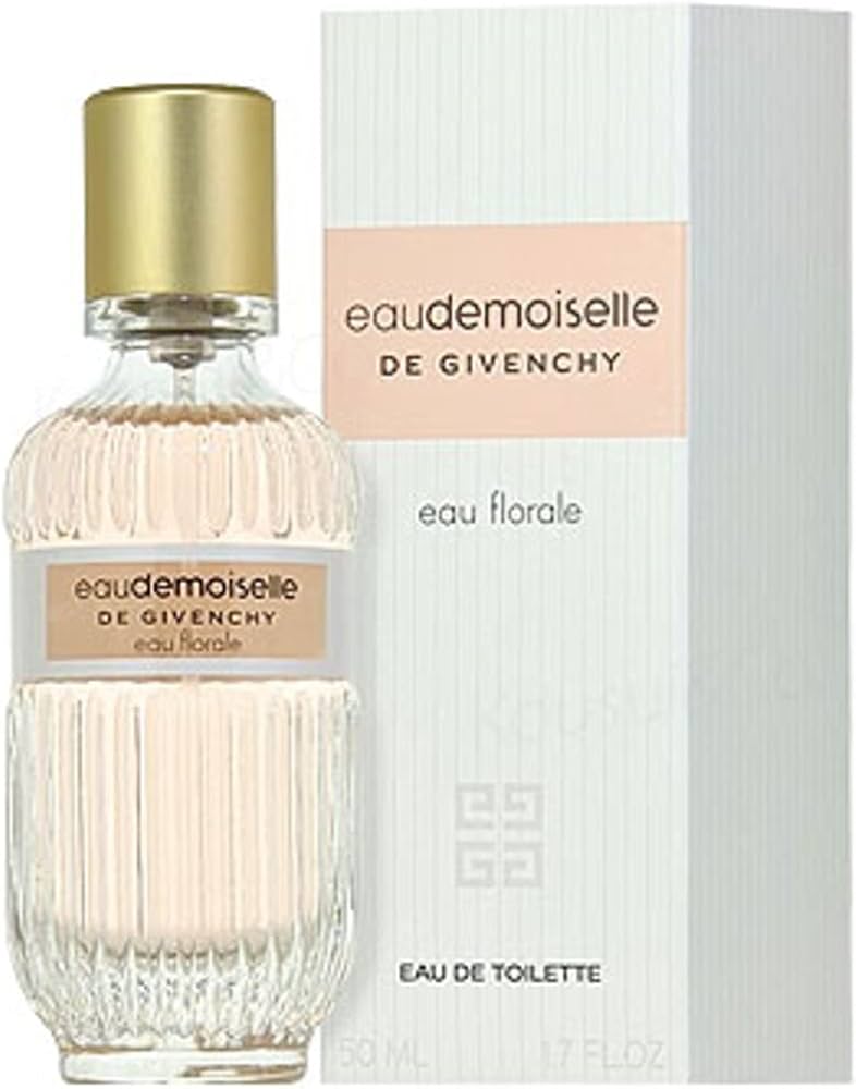 Amazon | GIVENCHY 香水 ジバンシー オードモワゼル フローラル