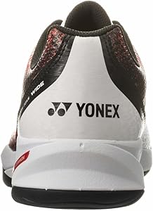 Amazon | [ヨネックス] テニスシューズ パワークッションチームワイド
