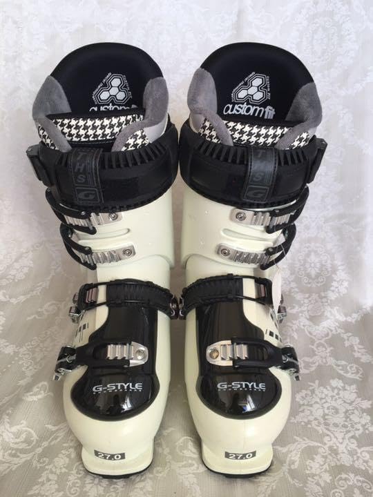 アルペンスノーボードブーツ G-S le 11WORKS LTD H-FLEX アルペン