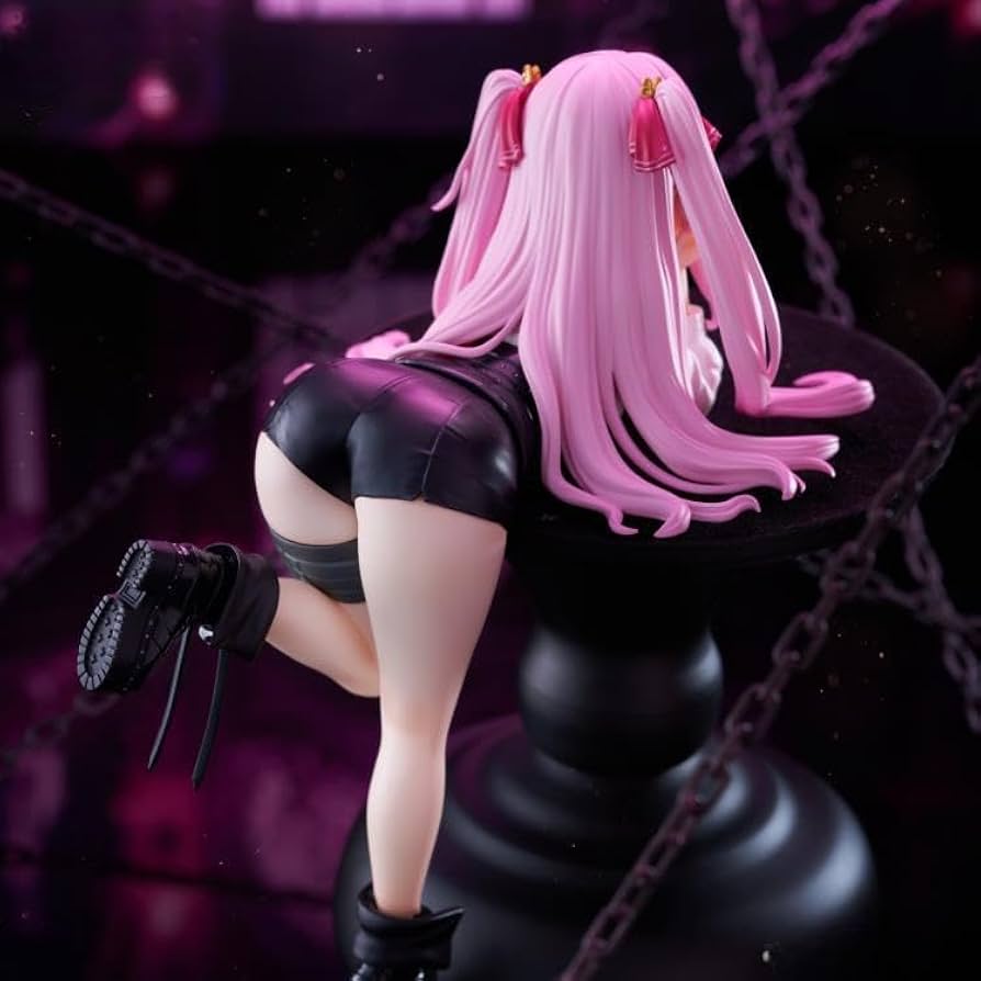 Amazon | ユニ フィギュア 勝利の女神:NIKKE ぬーどるストッパー