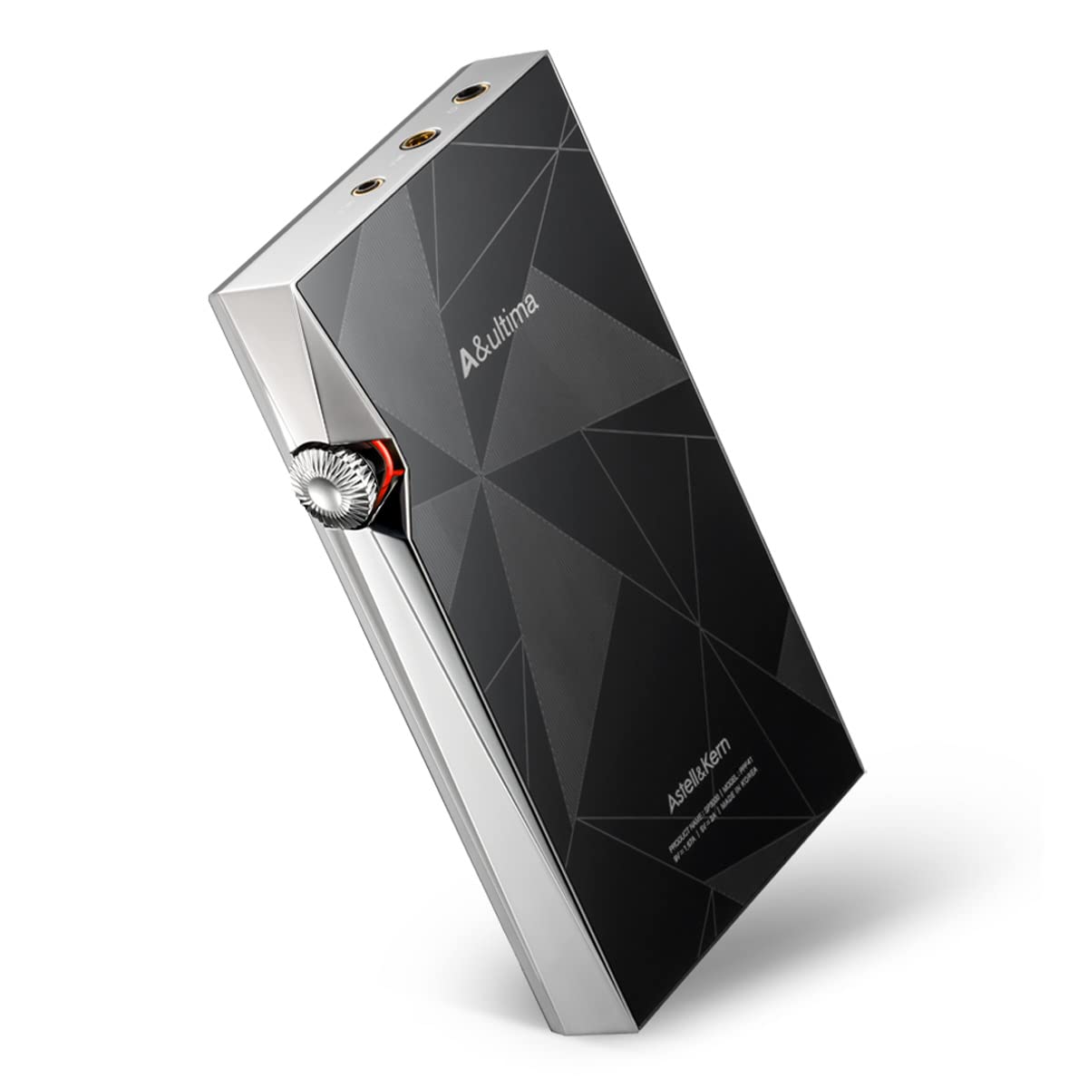 Amazon.co.jp: Astell & Kern A&Ultima SP3000 ハイレゾポータブル