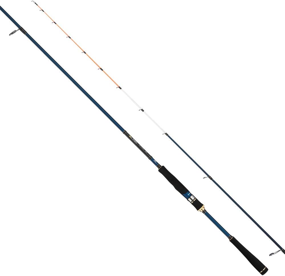 Amazon | アルファタックル(Alpha Tackle) ロッド 船竿 海人 kaijin