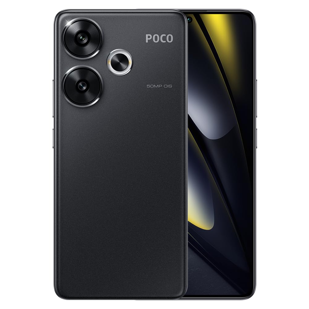 Amazon.com: Poco F6 5G + 4G lte (for tmobile Mint Tello & Global