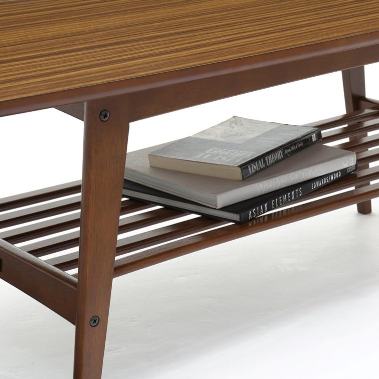 Amazon｜カリモク60 サイドテーブル T36200SWK｜リモコンラック