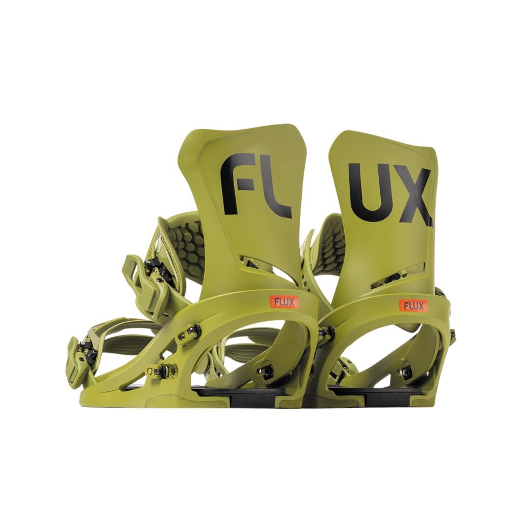 23-24 FLUX DS Mサイズ カーキ Amazon | フラックス（FLUX