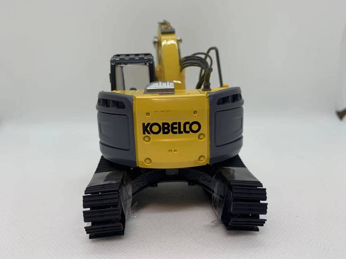 Amazon.co.jp: コベルコ特注 1/43 コベルコ KOBELCO SK235 SR ACERA