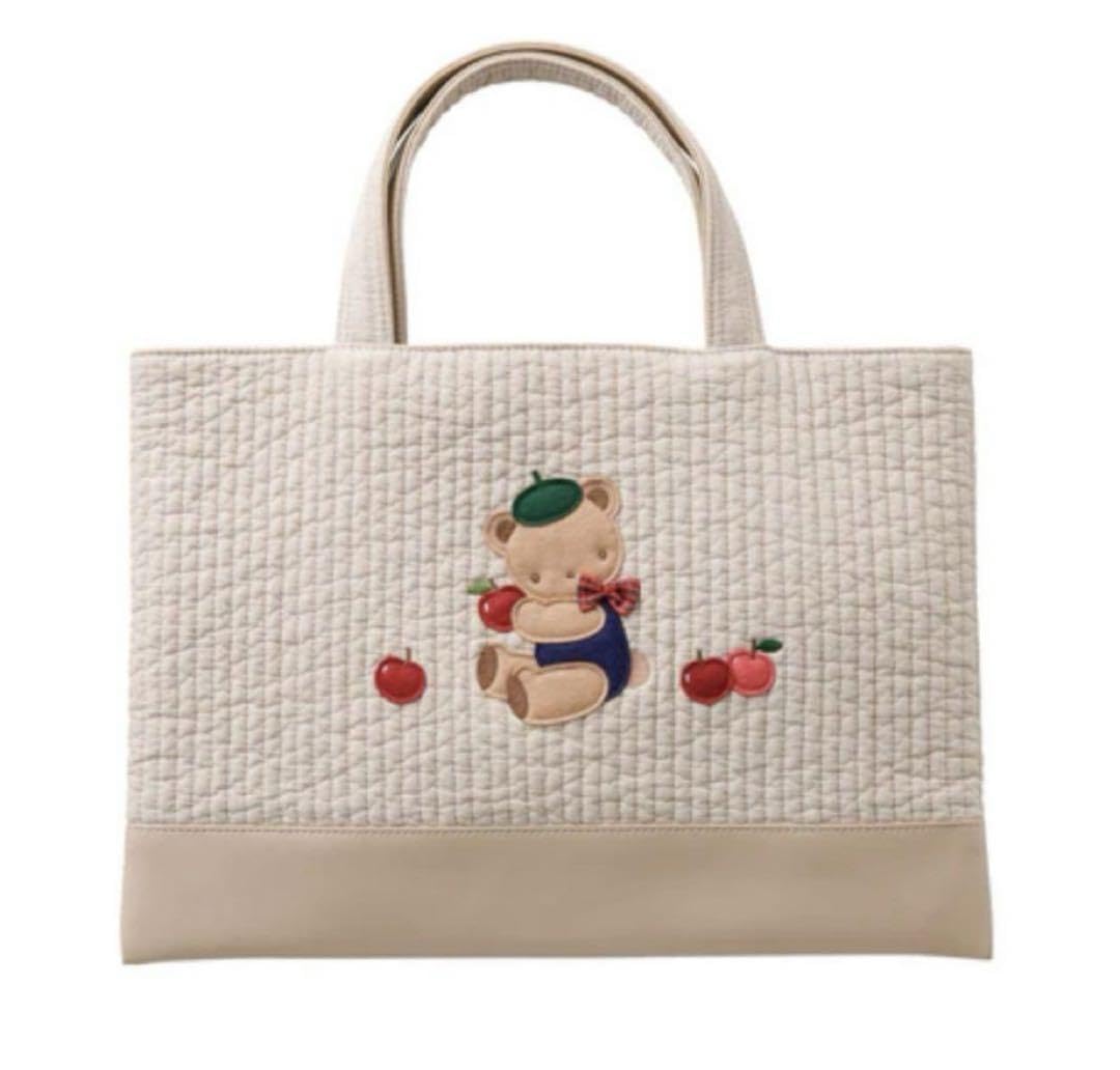 Amazon.co.jp: ファミリア バッグ かばん ピオヌンナル ミルク MILK