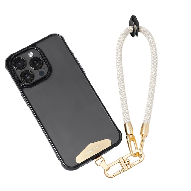 Amazon.com: Multi-Use Cell Phone Wrist Strap for iPhone 16 Pro Max