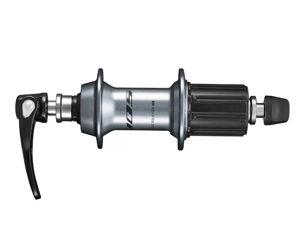 Amazon | シマノ(SHIMANO) 105 FH-R7000 リアハブ リムブレーキ対応