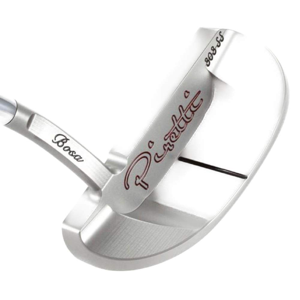 Amazon | Piretti(ピレッティ) パター Classic 303 Bosa Flow Neck