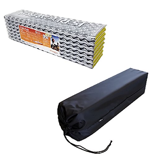 Amazon.co.jp: THERMAREST(サーマレスト) Zライト ソル【オクトス専用