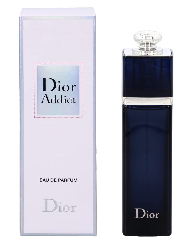 Amazon.com : Dior Addict By Christian Dior For Women. Eau De