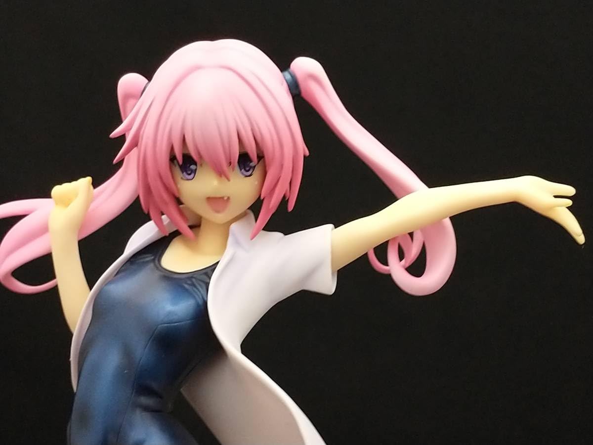 Amazon | フィギュア; To LOVEる-とらぶる- ダークネス ナナ・アスタ