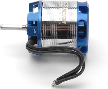 OS Motor OMH-5830-490 Helicopter Brushless Motor 51020180 : Amazon