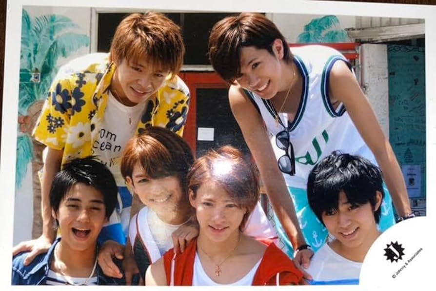 Amazon.co.jp: King&Prince キンプリ ハワイ ジャニーズJr 公式写真