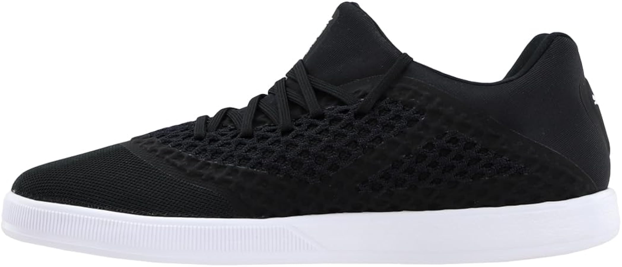 Amazon.com: PUMA Mens 365 Netfit Lite SMU Soccer Cleats - Black