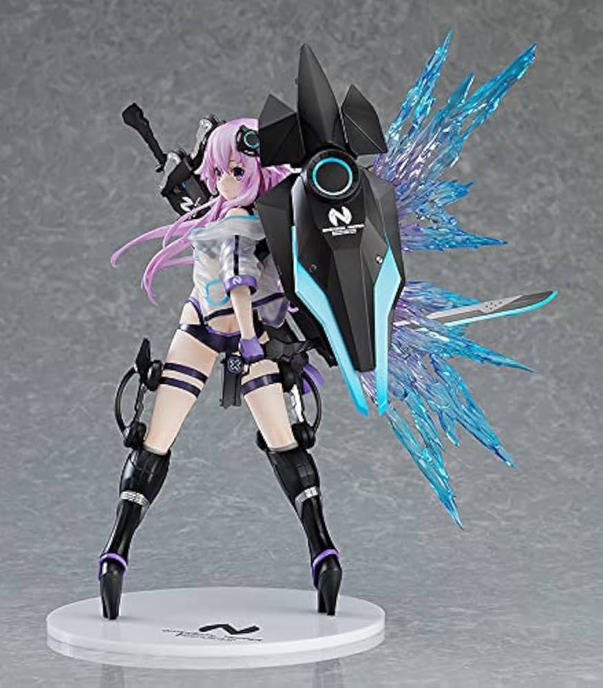 Amazon | 超次元ゲイム ネプテューヌ [OVA視聴コード付き] 次元の旅人