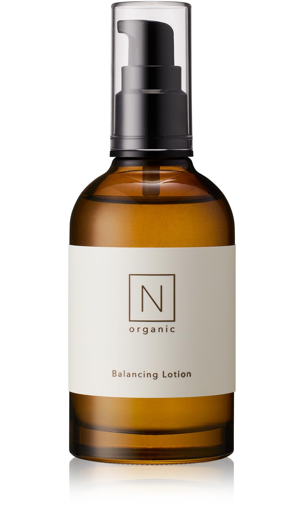 Amazon | 【美的べスコス受賞】 N organic Basic 化粧水 (約2ヶ月分