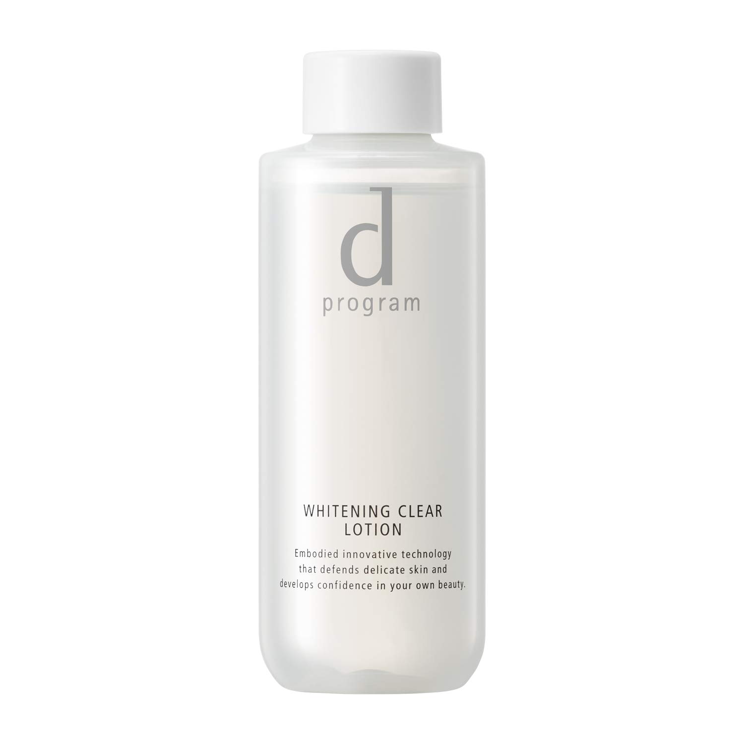 Amazon | dプログラム ホワイトニングクリア ローション MB (レフィル