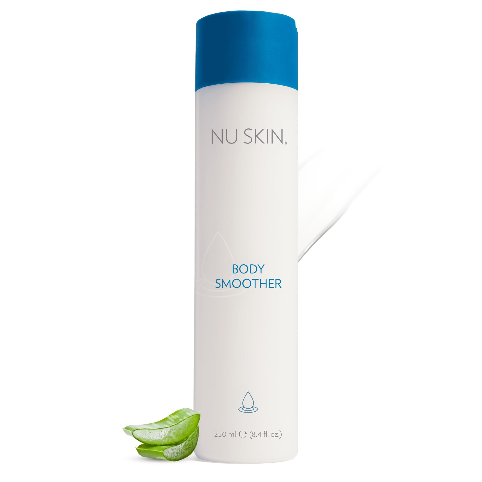 Amazon.com : Nu Skin Body Smoother | Luxurious Moisture-Locking