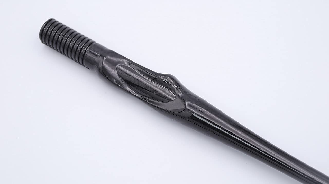 Amazon | カーボンモノコック ドライカーボン リールシート 一体型