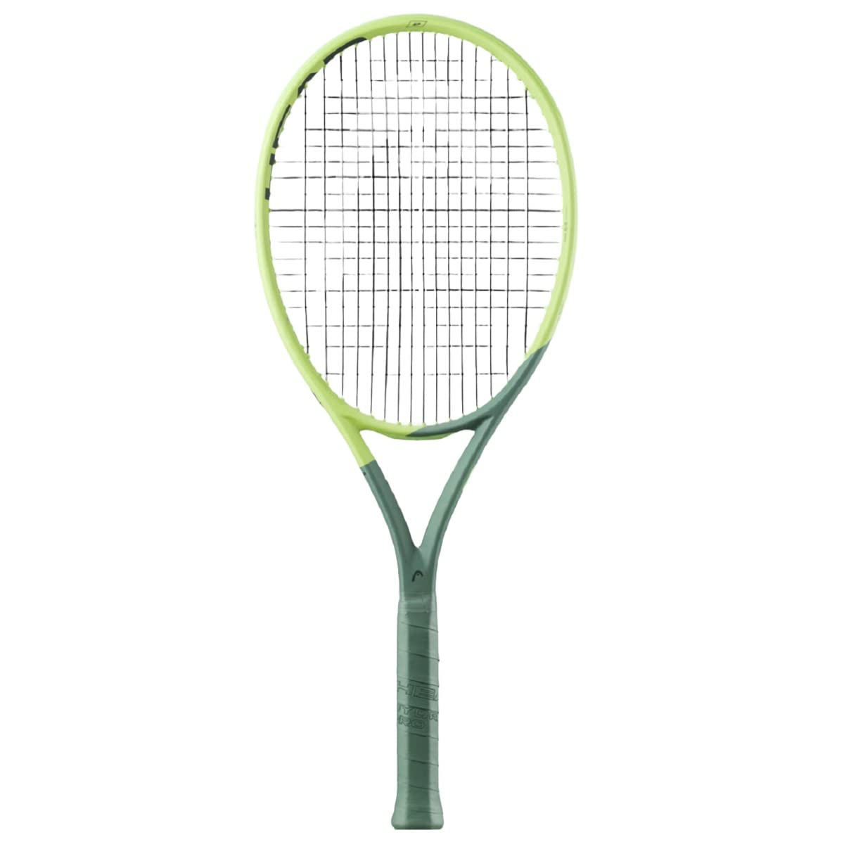 Amazon | HEAD Extreme MP 2022 テニスラケット 4-1/8 | ヘッド(HEAD