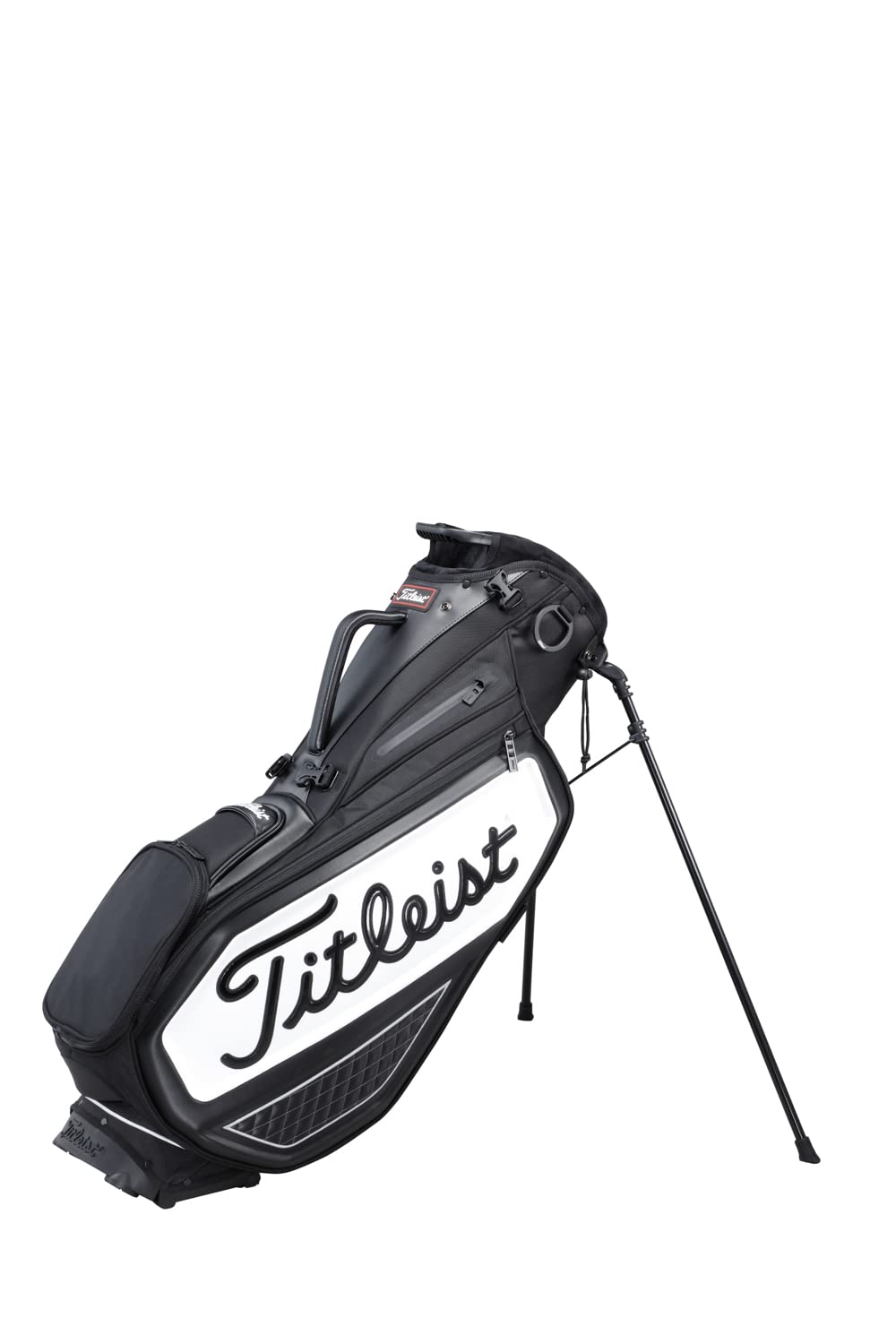 Amazon | TITLEIST(タイトリスト) プレミアム スタンドバッグ TB20SXSF