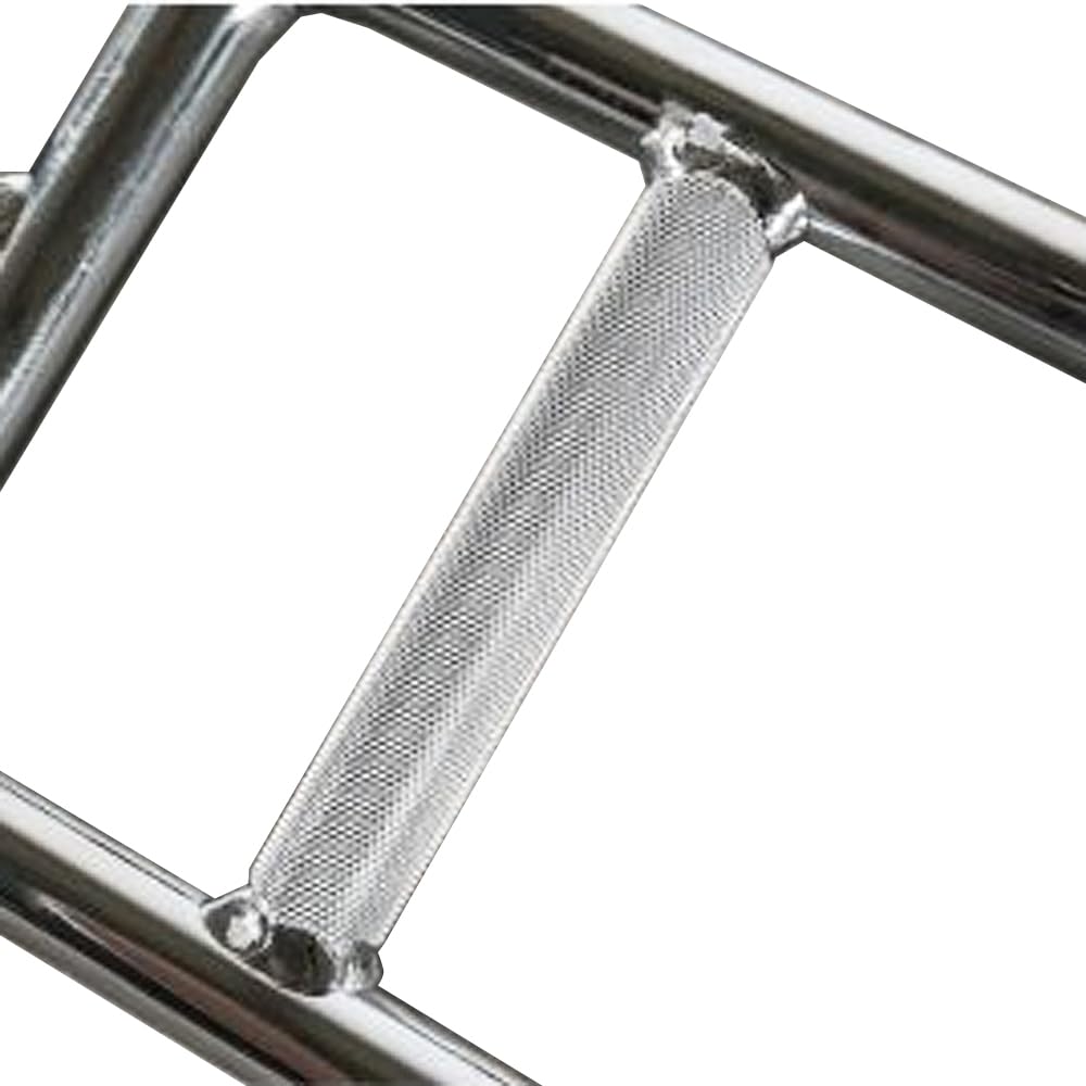 Amazon | [WILD FIT ワイルドフィット] オリンピック トライセプスバー