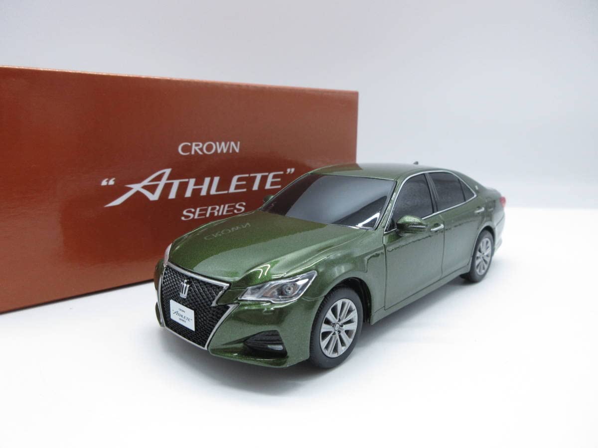 クラウンロイヤルサルーンG カラーサンプル 210 1/30 Amazon | 1/30