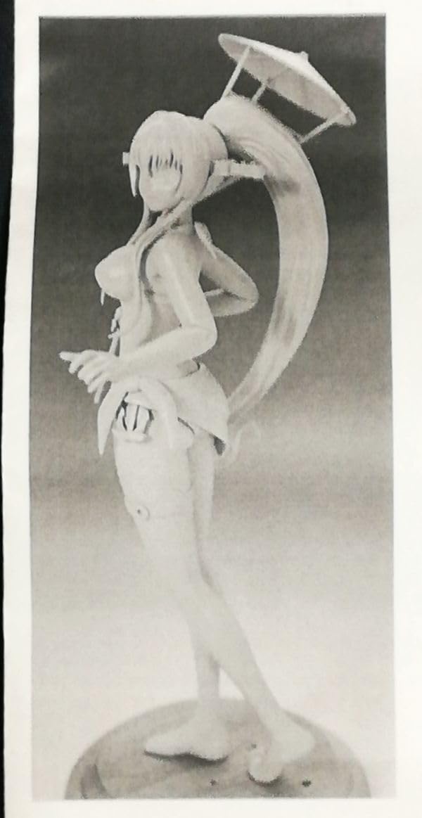 Amazon.co.jp: たいらんど 艦隊これくしょん 艦これ 大和 水着Ver. 1/8