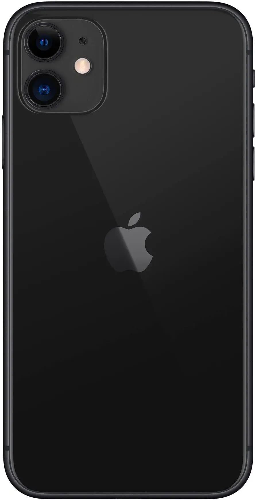 Amazon.com: Apple iPhone 11, US Version, 128GB, Black - T-Mobile