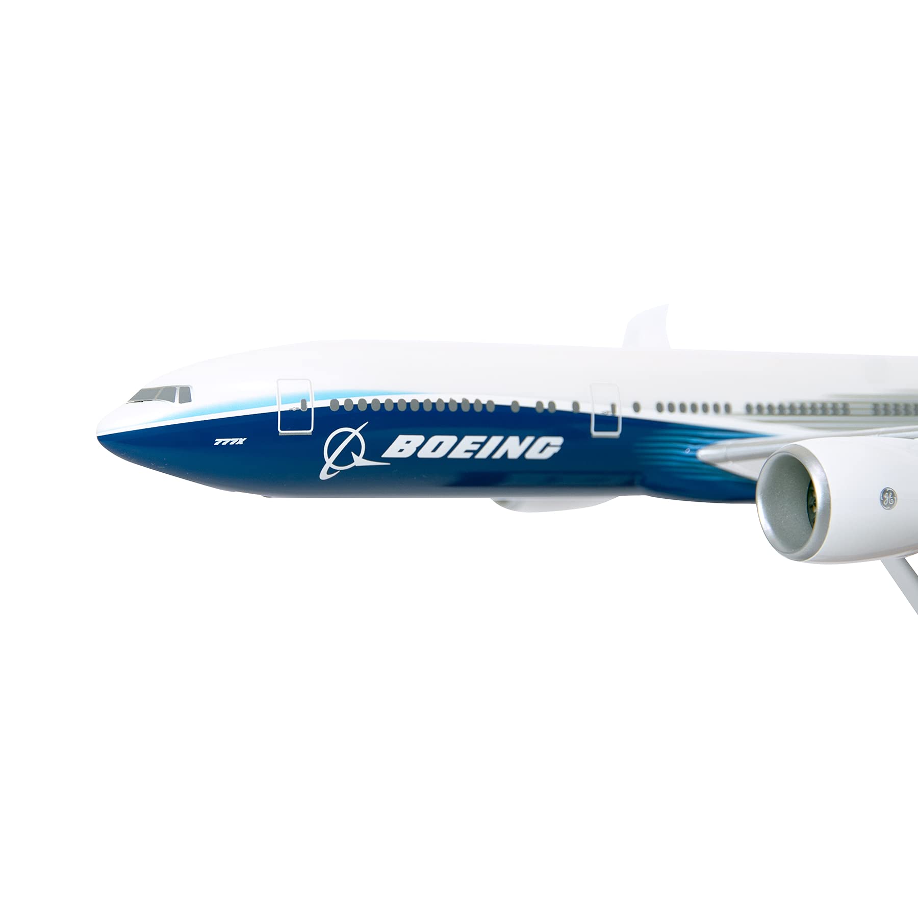 Amazon.co.jp: Boeing Unified 777-9 1:200モデル : ホビー