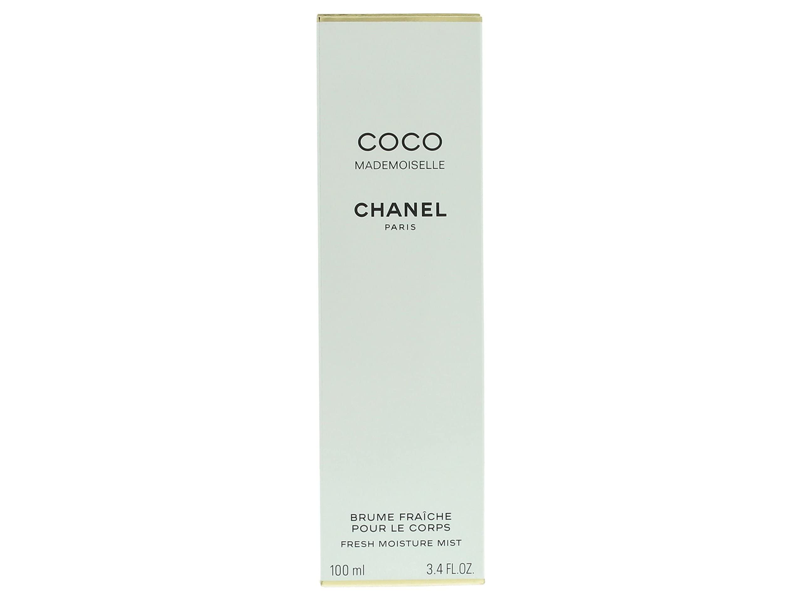 Amazon.co.jp: シャネル ココ マドモアゼル フレッシュ ボディ ミスト