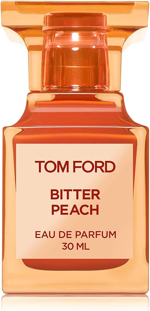 Amazon | トムフォード TOM FORD ビター ピーチ 30ml EDP SP | Tom