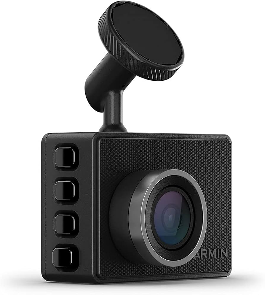 Amazon | GARMIN(ガーミン) Full HD前後2カメラドライビングレコーダー