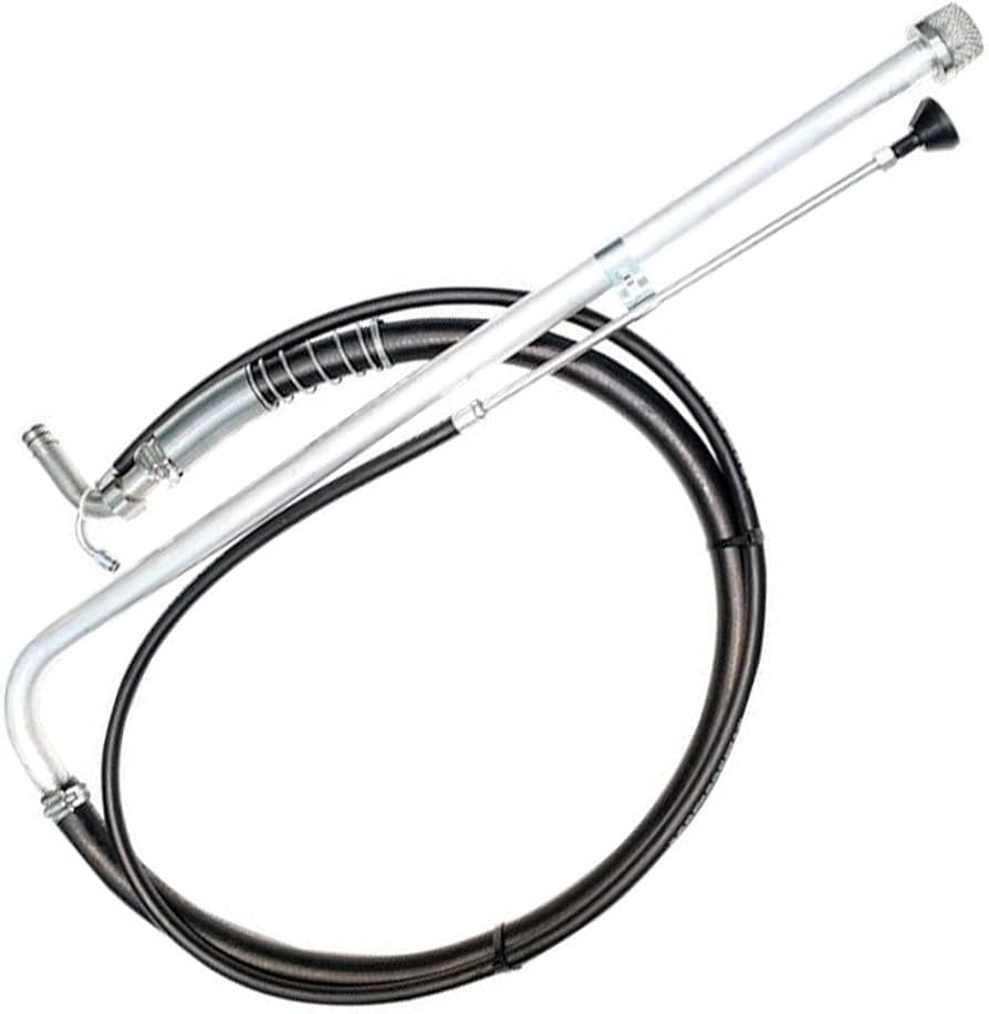 Amazon.com : GRACO 55 Gallon Siphon Kit (1 1/4) (GMAX II 3900