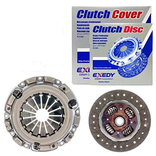 Amazon | クラッチディスク クラッチカバー 2点セット MR2 1600 4A