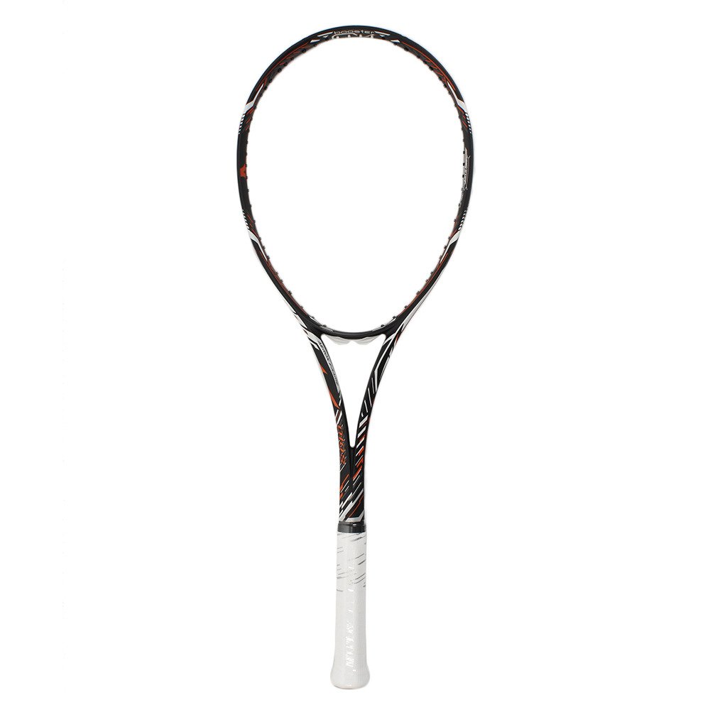 ミズノ DIOS pro-X 00U ディオス ソフトテニスラケット ブラック