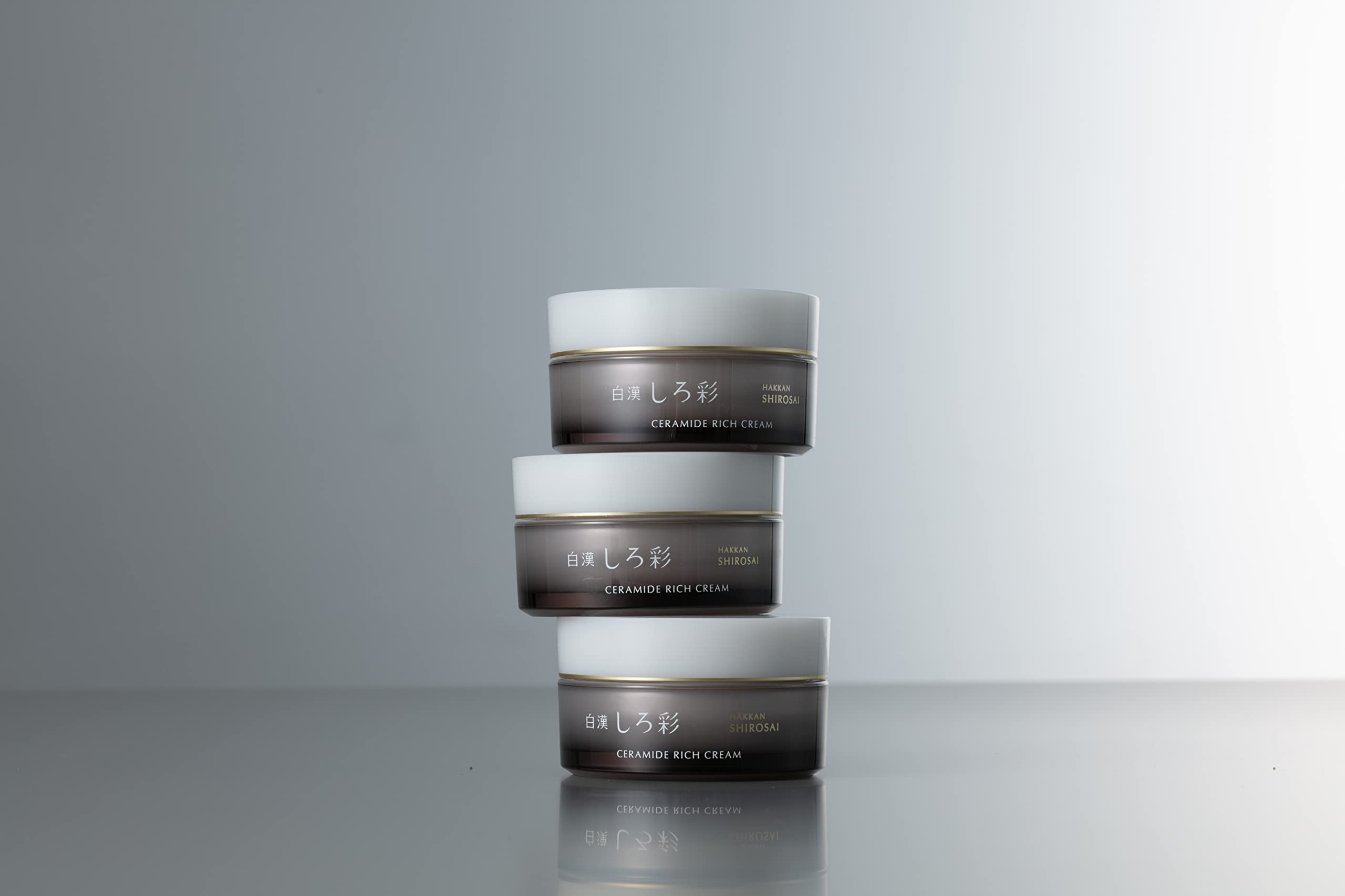 Amazon | 白漢 しろ彩 正規販売店 セラミドリッチクリーム 保湿