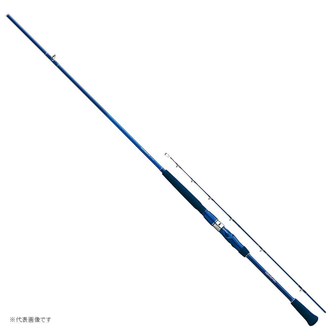 Amazon | ダイワ(DAIWA) 船竿 シーパワー73 50-210 釣り竿 | ダイワ