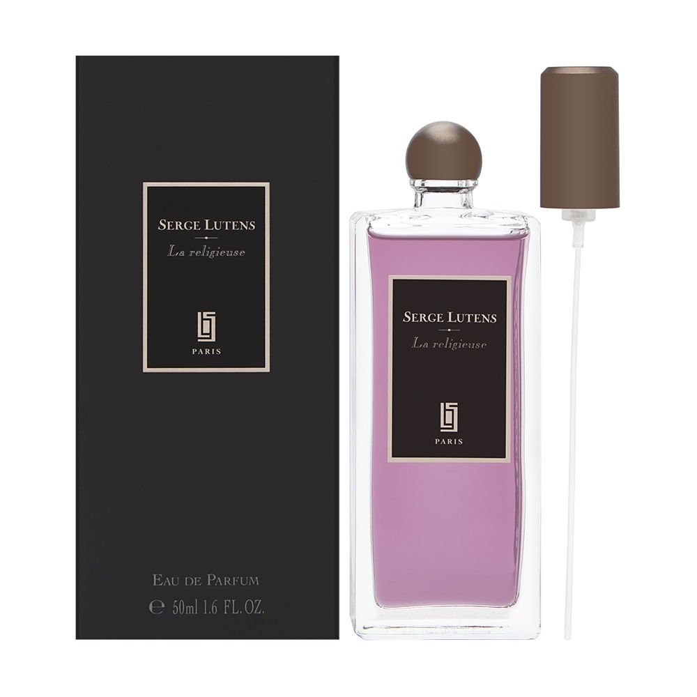 Amazon.com : Serge Lutens La Religieuse Eau De Parfum Spray