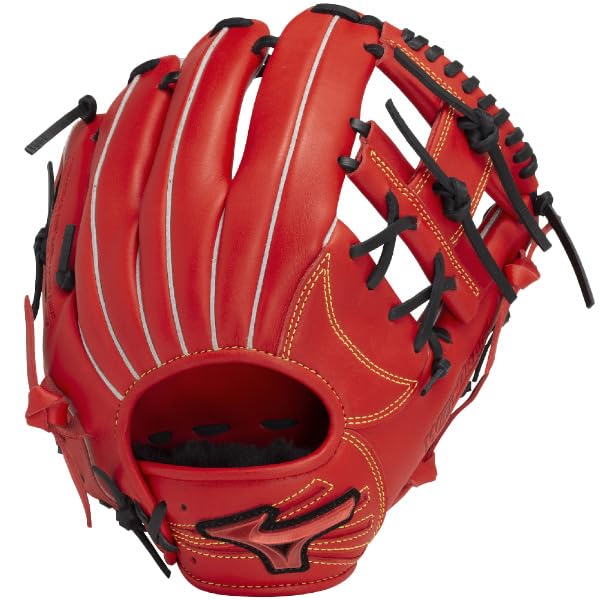 Amazon | 野球 ミズノ 軟式用 軟式グローブ 大人 一般 軟式野球