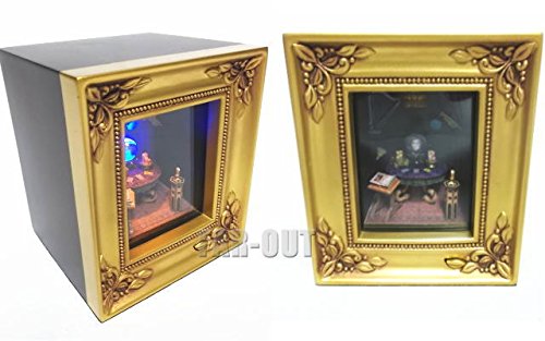 Amazon.co.jp: オルショウスキー ホーンテッドマンション マダム