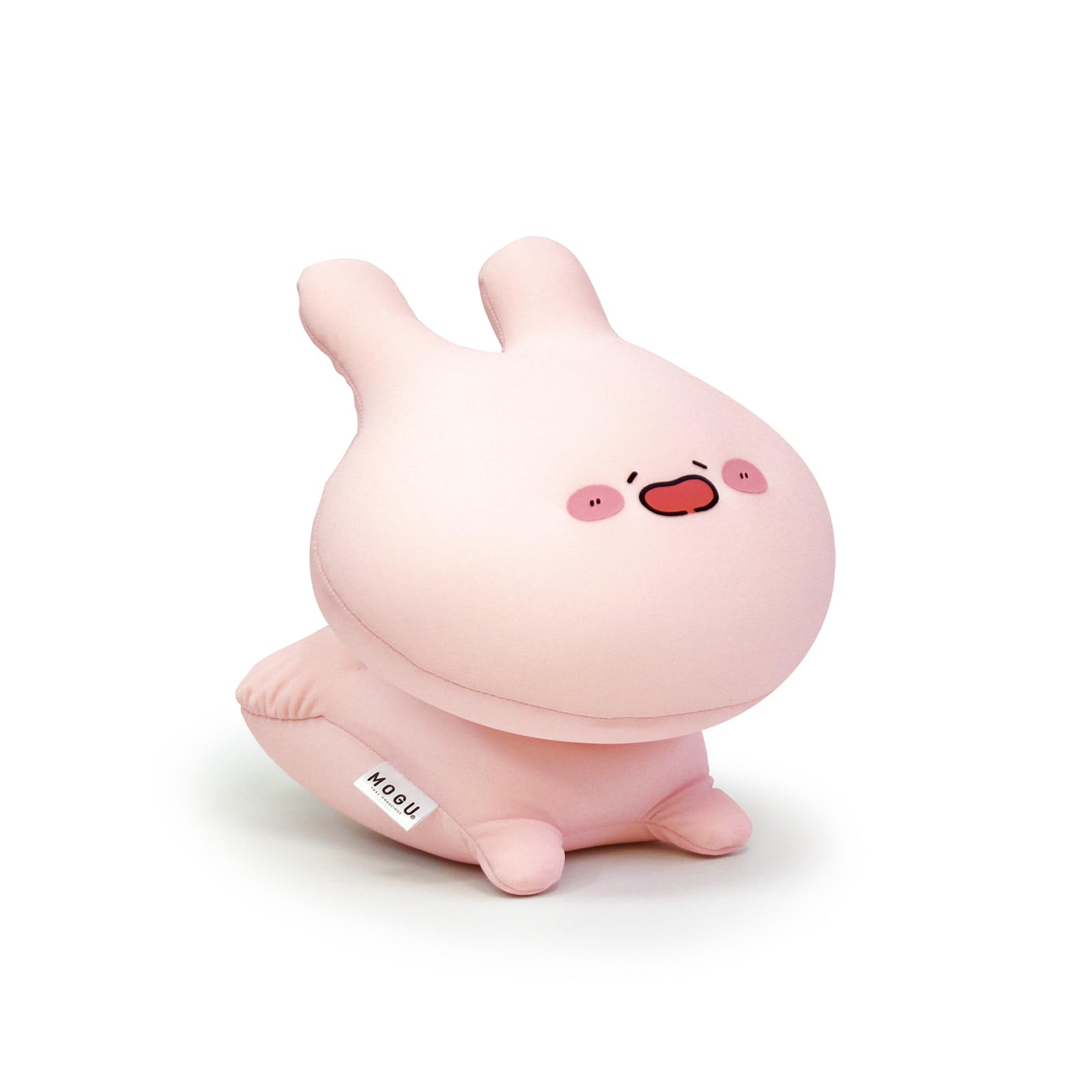 Amazon.co.jp: MOGU(モグ) ふにもち♡あさみみちゃん おしりまくら